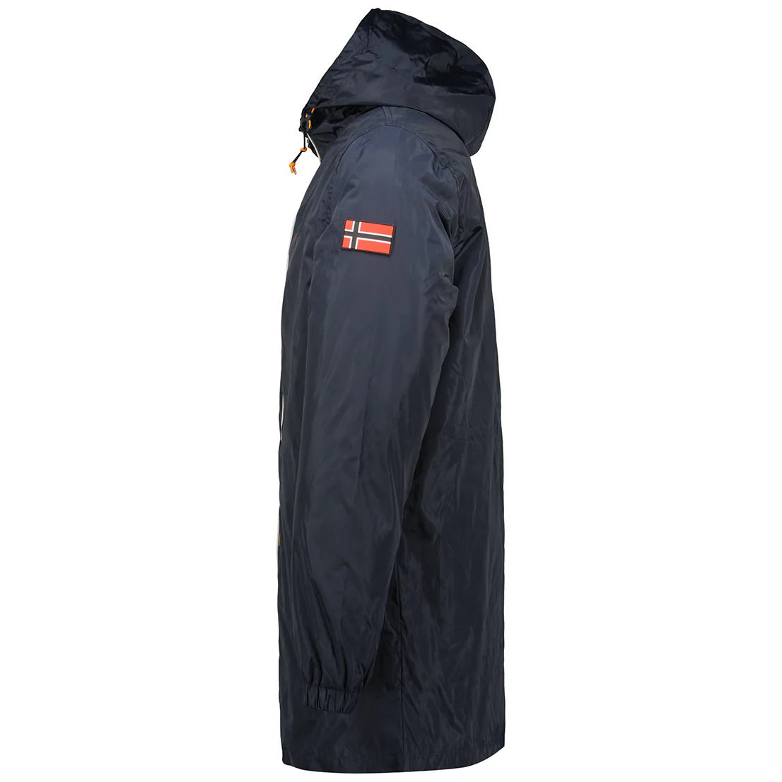 Chaqueta De Hombre Akidi  Azul Marino - Image 3