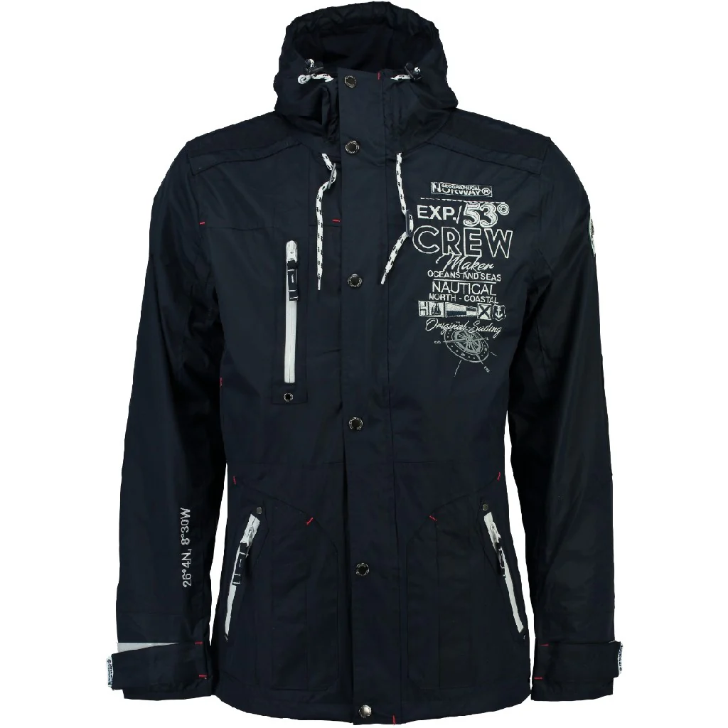 Chaquetas ligeras