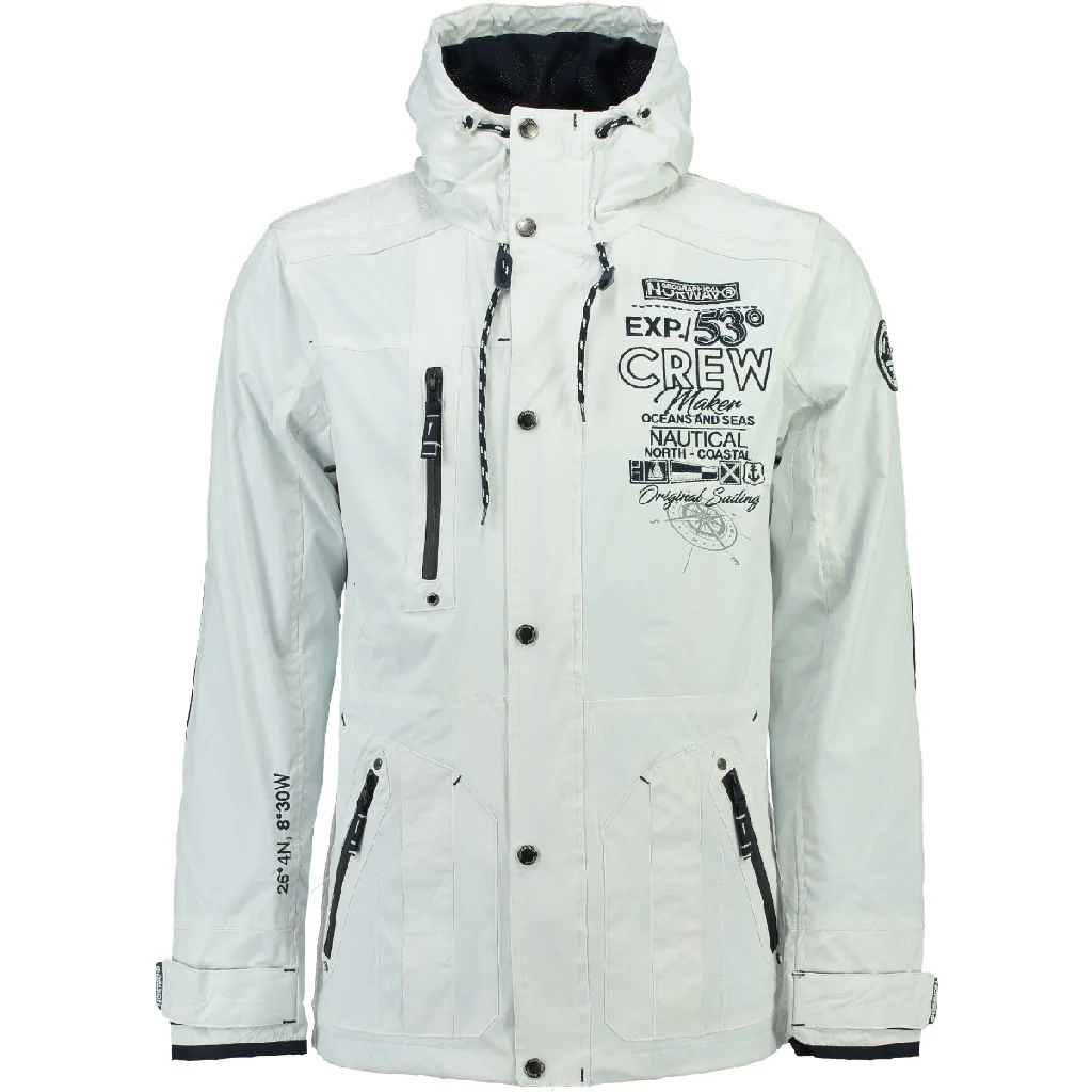 Chaquetas entretiempo