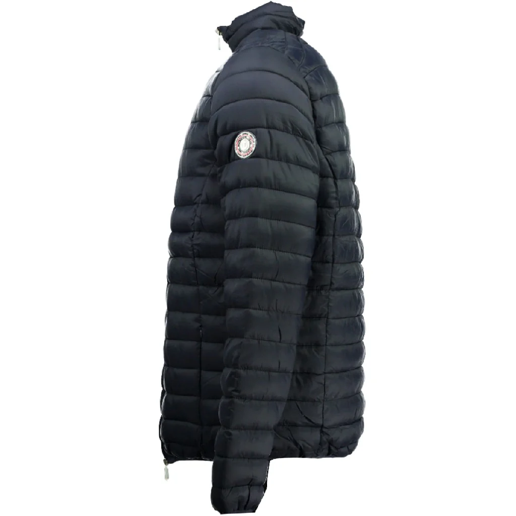 Chaqueta De Hombre Dune Azul Marino - Image 3